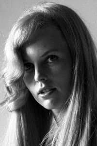 Roberta Collins in The Roommates