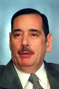 Aydin Menderes in Demirkırat: İktidar