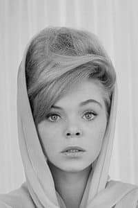 Jenny Maxwell in Shotgun Wedding