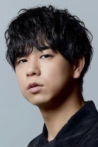 Masaaki Mizunaka in ようこそ実力至上主義の教室へ