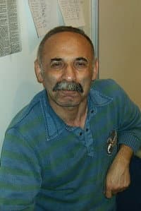 Ömer Uğur in Zulüm