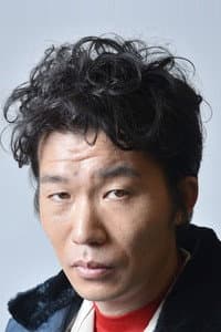 Tsutomu Takahashi in Kurôzu Zero II