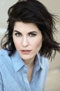 Jessie Fraser in The Girl Locked Upstairs: The Tanya Kach Story