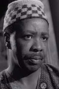 Lionel Ngakane in Child of Hope