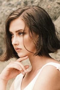 Josie Hull in The Quarantine