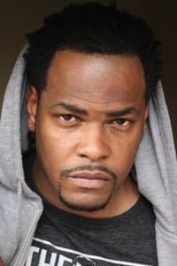 Hakim Callender in The Fright Night Files