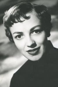Patricia Bredin in Left Right and Centre