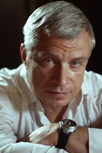 Igor Shternberg in Скупой рыцарь