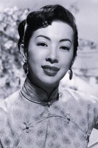 Miiko Taka in The Art of Love