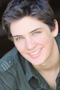 Michael Bolten in Confessions of a Prodigal Son