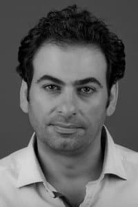 Talal Jurdi in Carlos