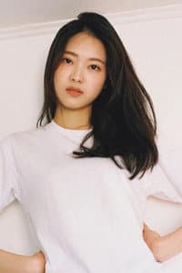 Moon Ye-jin in Revenge of Others
