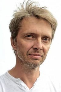 Grzegorz Kowalczyk in Bez iluzji