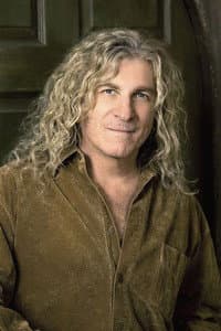 David Arkenstone  in Solace: A Windham Hill Collection