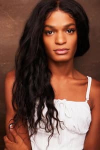 Céline Jackson in John