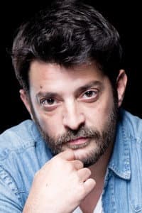 Pablo Rago in Sin hijos