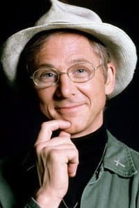 William Christopher in M*A*S*H: The Comedy That Changed Television