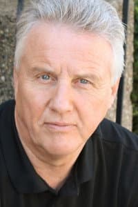 Patrick McDade in Relative Control