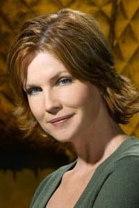 Tracey Needham in Bonnie & Clyde: The True Story