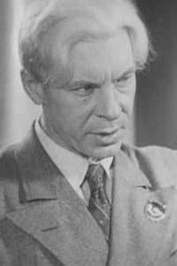 Vasiliy Kovrigin in Остап Бандура