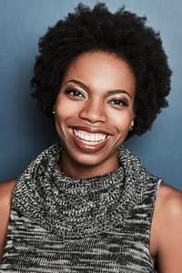 Sasheer Zamata in This American Life: Live at BAM