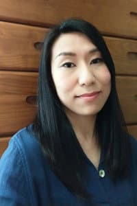 Okutomi Juli in もしも、僕の彼女が妖怪ハンターだったら。。。（おしまい）