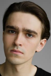 Maksim Pavlov in Ветивер