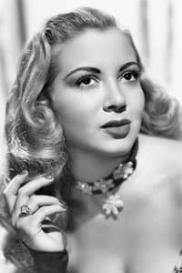 Monica Lewis in Affair with a Stranger