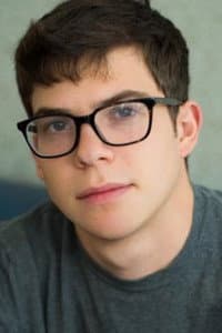 Jacob Kogan in Devil's Child