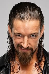 Jamie White in NJPW G1 Climax 28: Day 1