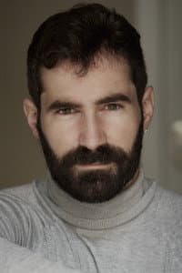 José Sospedra in Nivel Dios