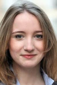 Garance Le Guillermic in Les Sœurs Robin
