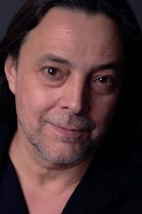 David McNally in I Think I Do