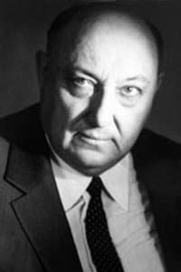 Lev Potyomkin in По щучьему веленью