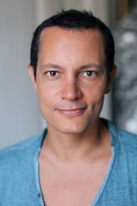 Hassan Jouhari in La Montagne