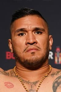 Isaac Villanueva in UFC on ESPN 20: Chiesa vs. Magny