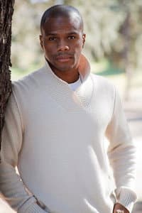 Richard John Reliford in Frat Brothers