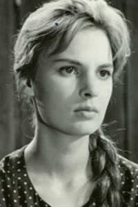 Graziela Albini in Sărutul