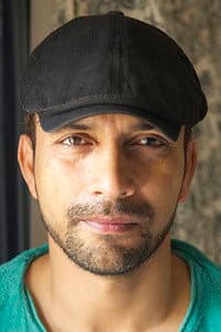 Deepak Dobriyal in Omkara
