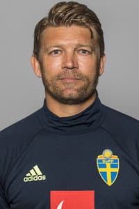 Marcus Allbäck in VM-krönika 2006