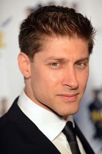 Alain Moussi in Kickboxer: Retaliation
