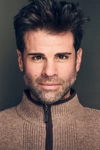 Joseph Anthony Sernio in Loved