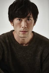 Daisuke Honda in Into the Sun
