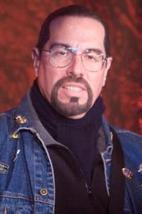 Mark Mendoza in Twisted Sister: Live at Wacken Open Air (The Reunion)