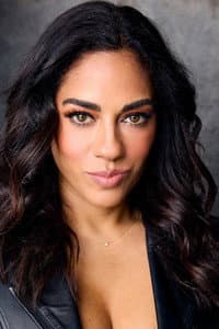 Sharon Carpenter in Diddy: The Making of a Bad Boy
