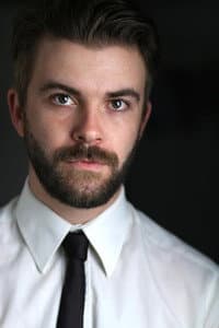 Gareth Rees in I Can See You