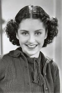 Kay Hughes in The Big Show