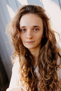 Barbora Horčičková in Inverze