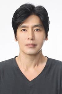 Choi Sung-kook in Saekjeuk Shigong