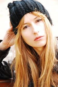 Fani Kolarova in La revanche